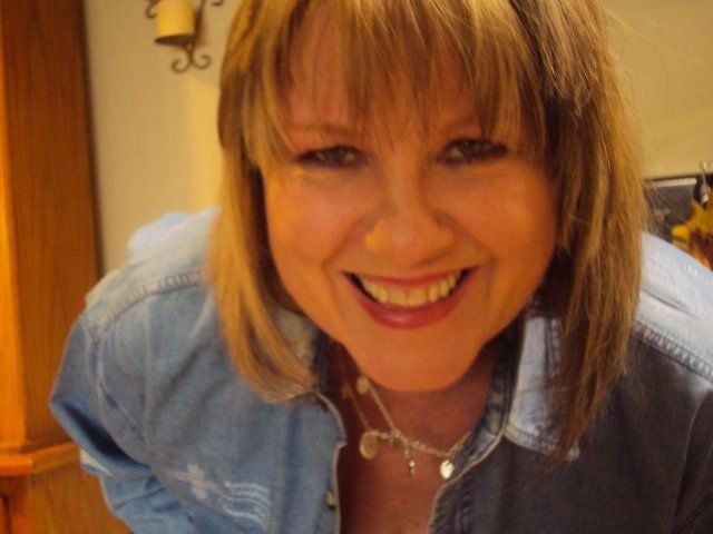 Connie Isbell Motheral - Class of 1968 - Portales High School