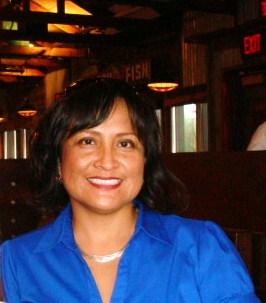 Melinda Tomchee - Class of 1981 - Aztec High School