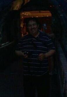 Benjamin Sandoval - Class of 1989 - Aztec High School