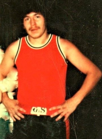 Leonard Madrid - Class of 1974 - Aztec High School