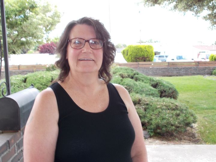 Deborah Miller - Class of 1978 - Aztec High School