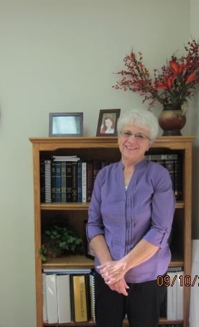 Linda Mcgee - Class of 1964 - Farmington High School