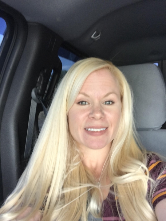 Taira Buckles - Class of 1999 - Farmington High School