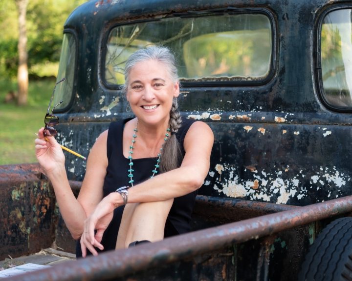 Micki Racheff - Class of 1974 - Farmington High School