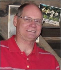 James Hopkins - Class of 1975 - Farmington High School
