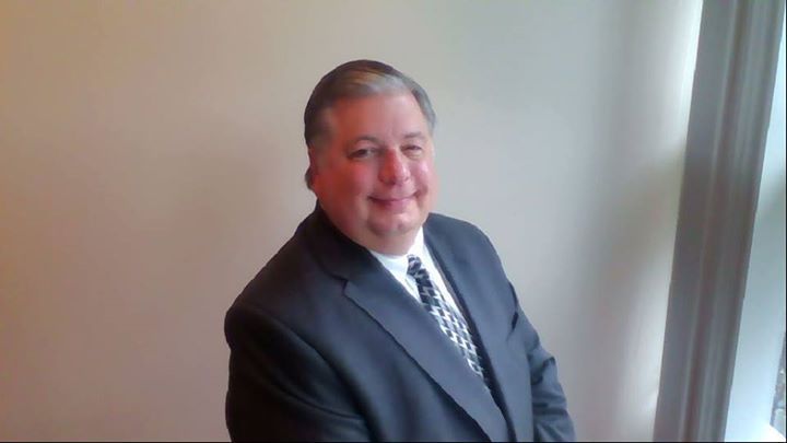Michael Capps - Class of 1979 - Farmington High School
