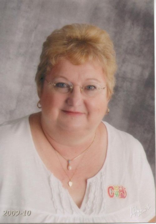 Susan Hall - Class of 1969 - Farmington High School