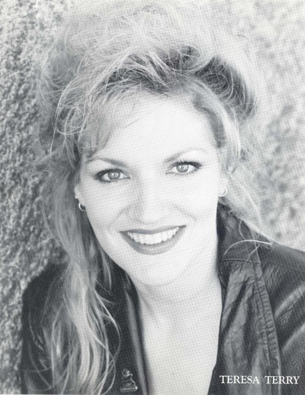 Teresa Terry - Class of 1986 - Farmington High School