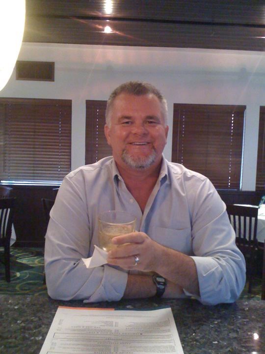 Rak Keller - Class of 1984 - Farmington High School