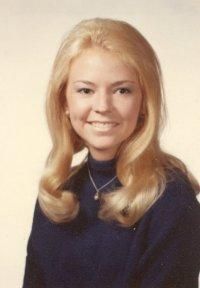 Karen Payne - Class of 1971 - Farmington High School