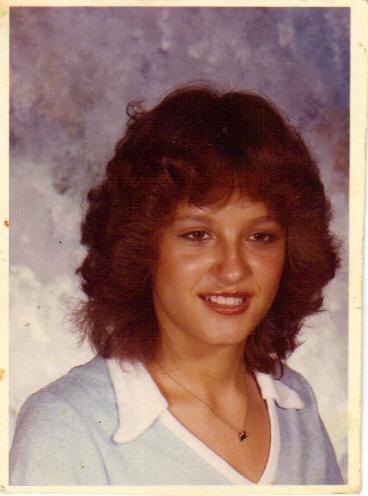 Veronica Baca - Class of 1983 - Farmington High School