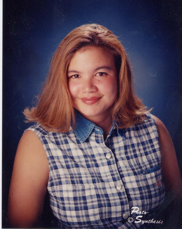 Joann Berry - Class of 1997 - Farmington High School