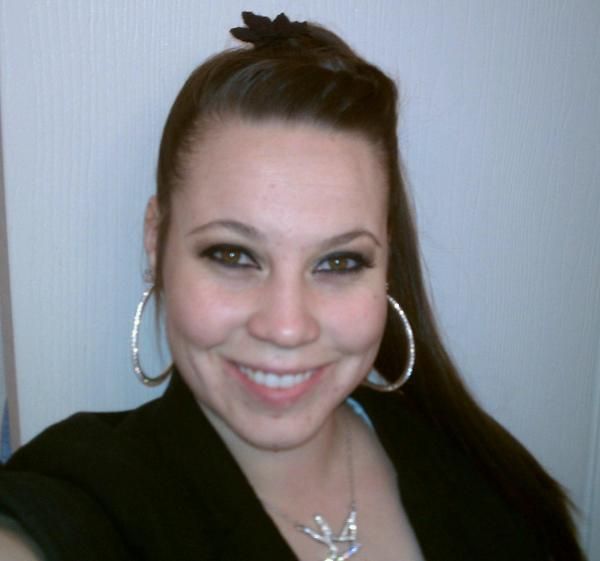 Leslee Griffin - Class of 2002 - Farmington High School
