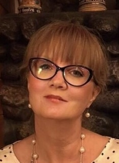 Pauletta Lyon - Class of 1976 - Farmington High School