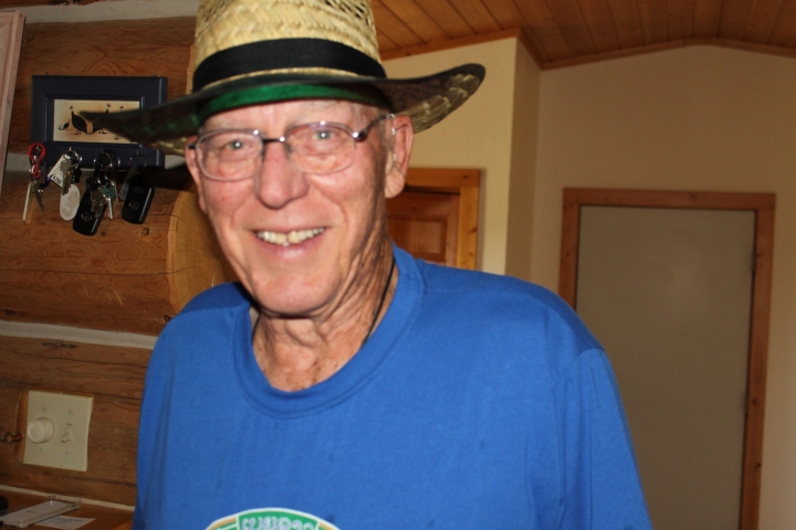 Howard Ohr - Class of 1953 - Farmington High School