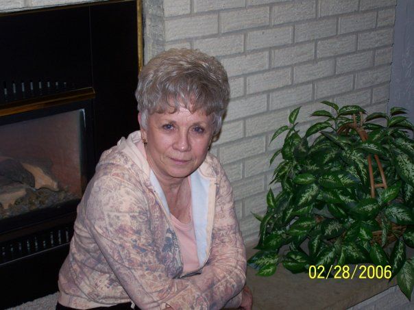 Lanna Watson - Class of 1965 - Farmington High School