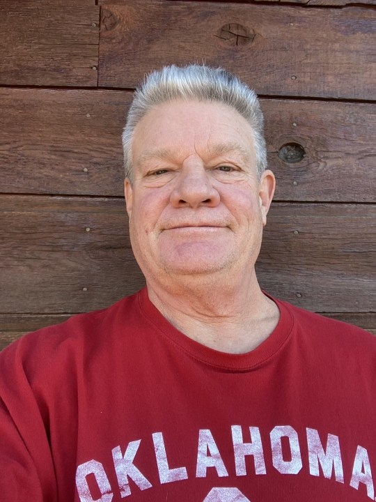 Thomas Daniel Woodward - Class of 1975 - Farmington High School