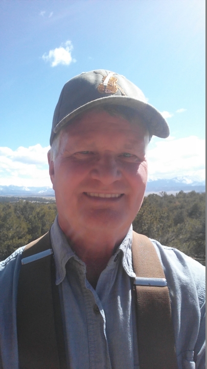 Leroy Goosey - Class of 1972 - Farmington High School