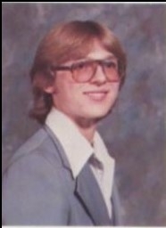 Scott Mcgee - Class of 1984 - Farmington High School