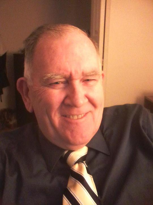 David Gaylor - Class of 1965 - Farmington High School