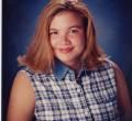Joann Berry, class of 1997