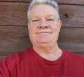 Thomas Daniel Woodward