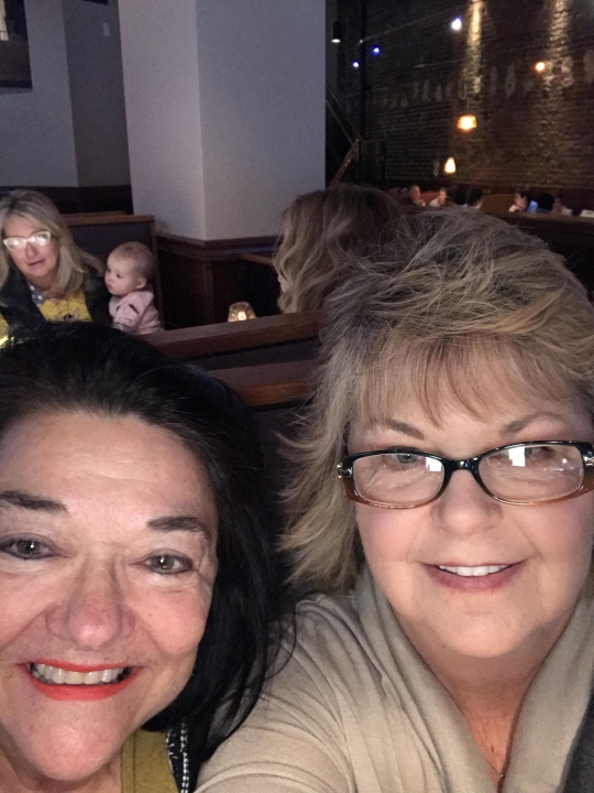 Belva Hill - Class of 1971 - Maryville High School
