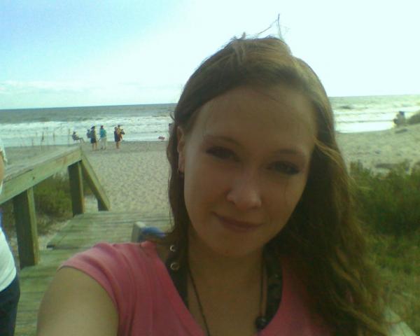Sabrina Thompson - Class of 2001 - Maryville High School