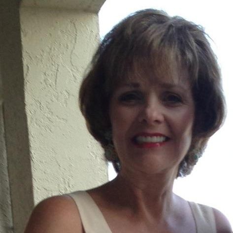 Caye Davis - Class of 1968 - Maryville High School