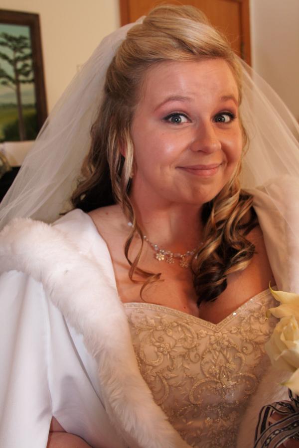 Cassidy Plemons - Class of 2003 - Maryville High School