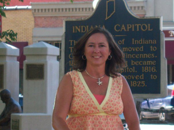 Janet Lambert - Class of 1979 - Maryville High School