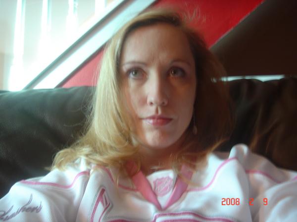 Jenness(nikki) Dickenson - Class of 1988 - Maryville High School
