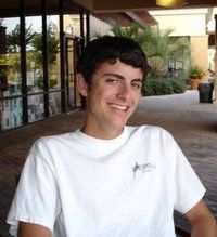 Jared Easter - Class of 2005 - Maryville High School