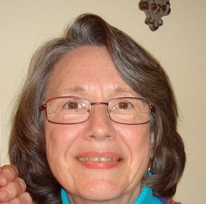Gwen Phillips - Class of 1956 - Maryville High School