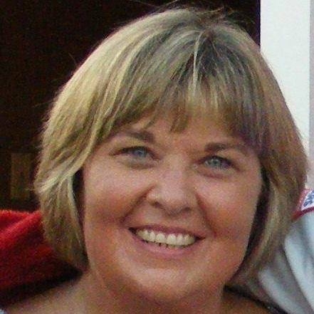 Cindy Clabough - Class of 1974 - Maryville High School