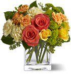Alyces Floral - Class of 1967 - Maryville High School