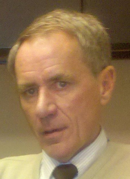 Rick Wertz - Class of 1967 - Robertson High School