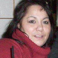 Wanda Martinez - Class of 2013 - Robertson High School