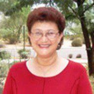 Cathy Maestas - Class of 1973 - Robertson High School