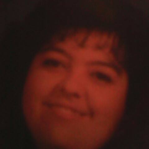 Anna Ortega - Class of 1989 - West Las Vegas High School