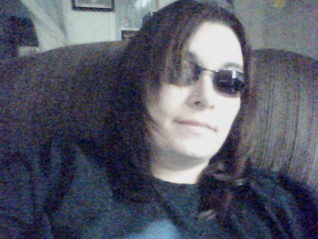 Catherine Jaramillo - Class of 1994 - West Las Vegas High School