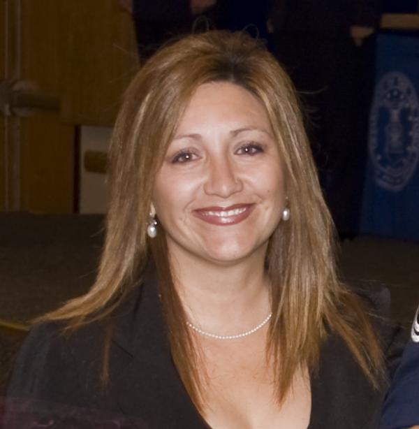 Sharon Abeyta - Class of 1987 - West Las Vegas High School