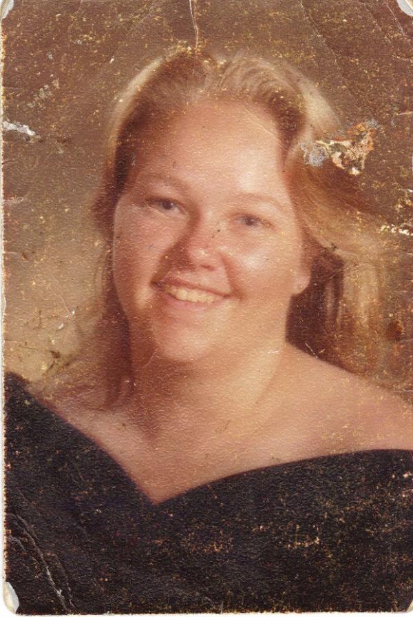 Toni Stock - Class of 1983 - Bernalillo High School