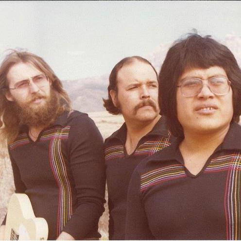 Joe Coriz - Class of 1973 - Bernalillo High School