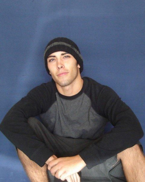 Derek Holt - Class of 2004 - Rio Rancho High School