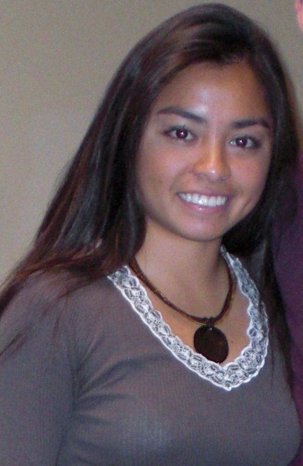 Jeanne Cruz - Class of 2008 - Rio Rancho High School