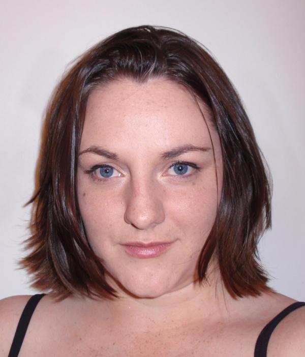 Leandra Tweed - Class of 2004 - Rio Rancho High School