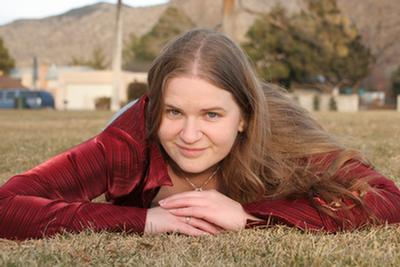 Jennifer Joseph - Class of 2002 - Rio Rancho High School