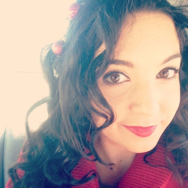Christine Hopkins - Class of 2008 - Rio Rancho High School