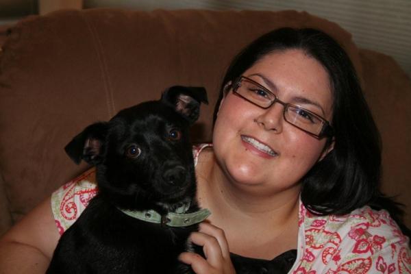 Nicole Horton - Class of 2001 - Rio Rancho High School